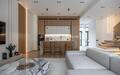 3-этажный таунхаус 250 м² с отделкой