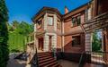 2-этажный коттедж 600 м² с отделкой