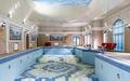 2-этажный коттедж 1 150 м² с отделкой