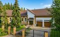 1-этажный коттедж 450 м² с отделкой