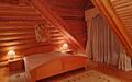 2-этажный коттедж 721 м² с отделкой