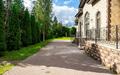 2-этажный коттедж 1 150 м² с отделкой