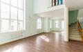 2-этажный коттедж 372 м² с отделкой
