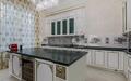 3-этажный таунхаус 375 м² с отделкой