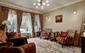 2-этажный коттедж 512.5 м² с отделкой
