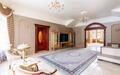 3-этажный коттедж 2 235 м² с отделкой