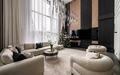 2-этажный коттедж 627.9 м² с отделкой