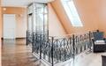 2-этажный коттедж 1 334 м² с отделкой