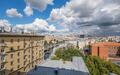 4-КОМН. АПАРТАМЕНТЫ С ОТДЕЛКОЙ 170.7 М² НА 9 ЭТАЖЕ