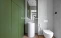 3-этажный таунхаус 250 м² с отделкой