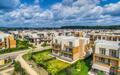 2-этажный таунхаус 359 м² без отделки