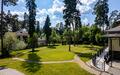 2-этажный коттедж 600 м² с отделкой
