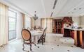 2-этажный коттедж 550 м² с отделкой