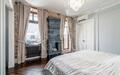 4-КОМН. АПАРТАМЕНТЫ С ОТДЕЛКОЙ 170.7 М² НА 9 ЭТАЖЕ