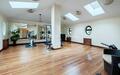 2-этажный коттедж 900 м² с отделкой