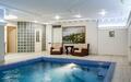 2-этажный коттедж 850 м² с отделкой