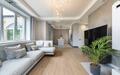 2-этажный коттедж 275 м² с отделкой