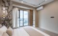 4-КОМН. КВАРТИРА С ОТДЕЛКОЙ 147.5 М² НА 25 ЭТАЖЕ