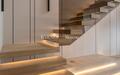 3-этажный таунхаус 250 м² с отделкой