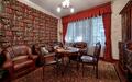 2-этажный коттедж 700 м² с отделкой