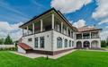 2-этажный коттедж 1 300 м² с отделкой
