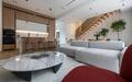 3-этажный таунхаус 250 м² с отделкой