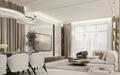 2-этажный коттедж 370 м² без отделки