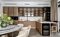 2-этажный коттедж 627.9 м² с отделкой