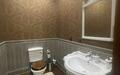 3-этажный таунхаус 395 м² с отделкой