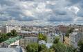 4-КОМН. АПАРТАМЕНТЫ С ОТДЕЛКОЙ 170.7 М² НА 9 ЭТАЖЕ