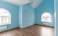 2-этажный коттедж 372 м² с отделкой
