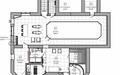 2-этажный коттедж 560 м² без отделки
