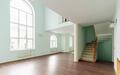 2-этажный коттедж 372 м² с отделкой
