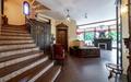 2-этажный коттедж 350 м² с отделкой
