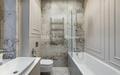 2-этажный коттедж 627.9 м² с отделкой