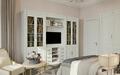 2-этажный коттедж 560 м² без отделки