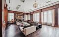 2-этажный коттедж 550 м² с отделкой