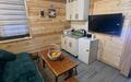 2-этажный коттедж 340 м² без отделки