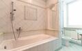 2-этажный коттедж 350 м² с отделкой