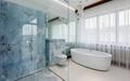 2-этажный коттедж 989.7 м² с отделкой