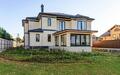 2-этажный коттедж 644.4 м² без отделки