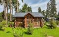 2-этажный коттедж 270 м² с отделкой
