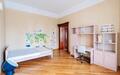 3-этажный коттедж 2 235 м² с отделкой