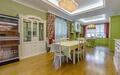 2-этажный коттедж 850 м² с отделкой