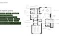 2-этажный коттедж 760 м² с отделкой