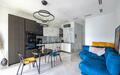 2-КОМН. КВАРТИРА С ОТДЕЛКОЙ 69.9 М² НА 14 ЭТАЖЕ