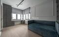 2-этажный коттедж 627.9 м² с отделкой