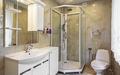 2-этажный коттедж 250 м² с отделкой
