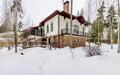 1-этажный коттедж 462 м² с отделкой