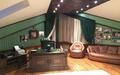 2-этажный коттедж 1 460 м² с отделкой
